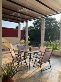 Downtown loft with terrace and nature view - Image 5