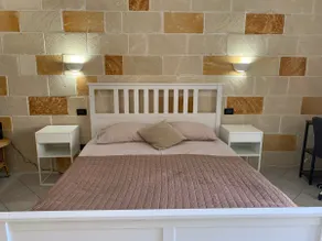 Otranto holiday home with three bedrooms and only a two minute walk to the beach - Image 4