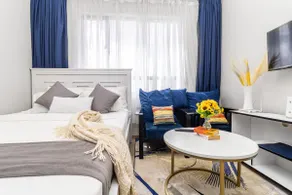 Classy studio in Syokimau near JKIA/SGR/POOL/Gym - Image 5