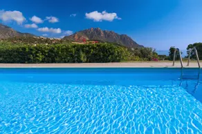 Casa Hedera with pool - Image 3