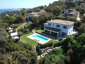 Wunderschöne Villa vor den Toren von Saint-Tropez - Image 2