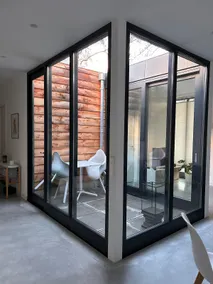 Azzavista luxury apartment. - Image 3