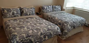 London Luxury Flat Redbridge Stn free parking. #5 - Image 2