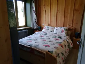 Comfortable house by Lac de St Agnan - Image 5