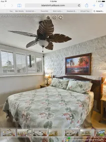 Beachfront split air in both bedrooms/2ba Maalaea - Image 5