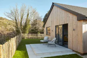 Bonnie View Hilltop Retreat, Luxury Holiday Home - Image 3