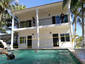 ”Los Delfines” beach house - Image 3