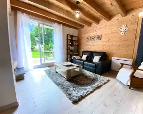 Chalet lac Celinda - Image 3
