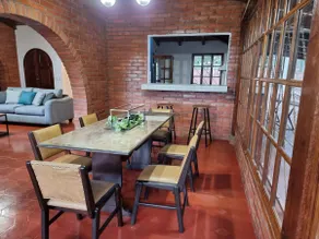 Villa Floresta, a spacious house with a mountain view - Image 5