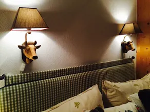 Central & Charming Chalet 300m to Gotschna gondola - Image 3
