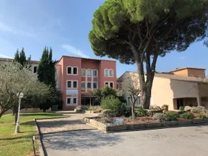 Apartment in the heart of the Valescure golf courses - Image 5