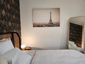 Soleil Spa Montreuil 30 min from Paris. - Image 5