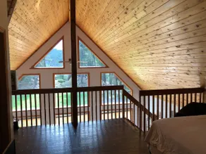 Chalet with View of Mount Rushmore!! - Image 4