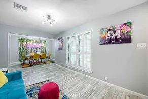 The Paris- Colorful 3BEDROOM 2BATH SFH w/Heated POOL Available - Image 2