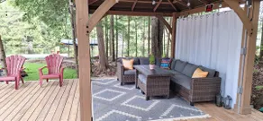 Amazing Lakeview Cottage on Big Bald Lake - Image 5