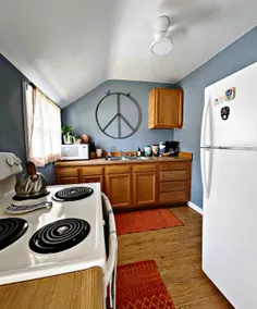 Peaceful apartment for 2, in the heart of Somerset - Image 4