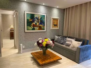 Beautiful/new FLAT, Waterfront Garden, BARRA LEME - Image 5