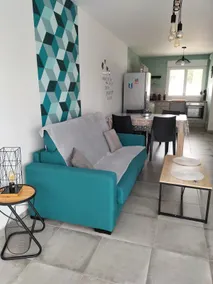 2-room apartment in Calvi with terrace and parking - Image 3