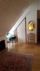 Stylish penthouse in the heart of Schaffhausen - Image 2