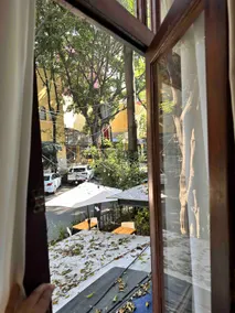 Studio two blocks from the Angel de la Independencia - Image 4