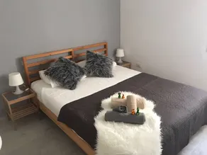 Famara Beachfront Penthouse - Image 2