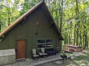 Hocking Hills Haven - Image 2