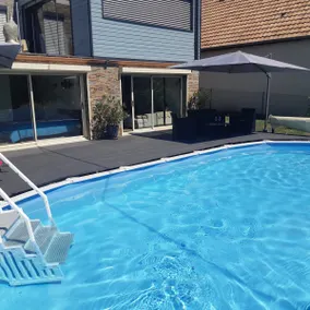 Cozy suite for total relaxation by the pool - Image 2