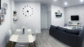 Independent loft, spacious and modern, near Madrid - Image 4