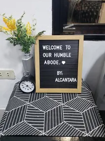 Humble abode - By: Alcantara - Image 3