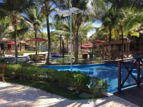 Apartment in Parque das Ilhas, near Beach Park - Image 2