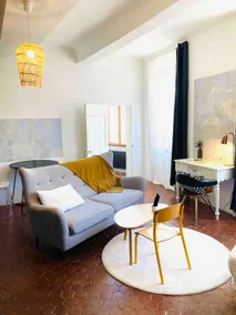 Favorite apartment in Cotignac village - Image 2
