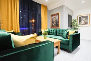 Apartment Suite (17 beds) 24 people- party welcome - Image 2