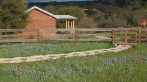 Texas T Bed and Breakfast - Image 4