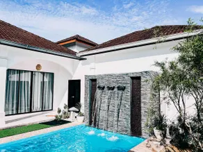 Spacious Villa | 6BR | Swimming Pool | BBQ - Image 2