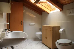 Bright Attic in Molveno APT Zeni Carlo - Image 5