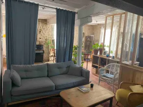The Green House on the Pinard Bridge - Image 3