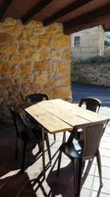 Casalacapillajelgueres (Asturian manor house SXVIII) - Image 5