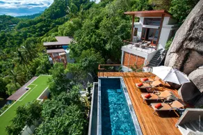 Villa del Sol - Eleadora - Gift of the Sun - Image 3