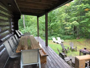 Dream Log Cabin on the Lake Paradise spot - Image 5