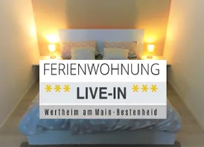 Tiny Apartment LIVE-IN Wertheim am Main - Image 2