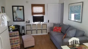Charming cottage in scenic Lk. Michigan beachtown! - Image 3