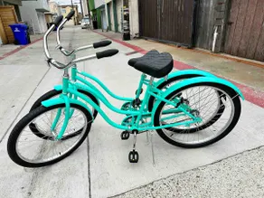Beach Oasis! Free Bikes! Ideal for Couple/Families - Image 4