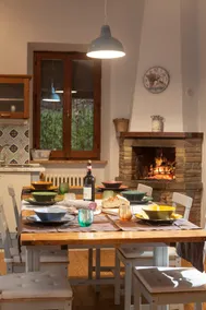 Casale Santa Margherita in beautiful Assisi - Image 3