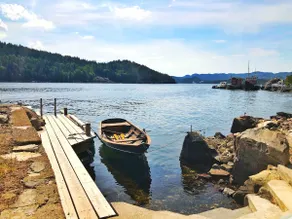 Nostalgic summer paradise - House by the Oslofjord - Image 4