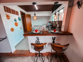 Flat- Studio Arraial leisure only Studio - Image 5