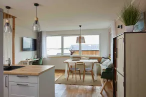 (H)Auszeit 37 / Private vacation home on the lake - Image 4