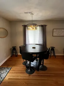 Lively 5 bd 2 1/2 bth pet friendly home minutes from downtown. GAME ROOM 🎱 - Image 5