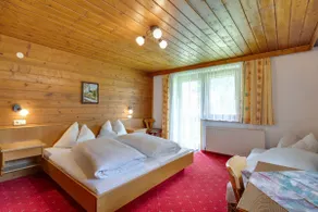 Spacious Apartment in Tyrol With Mountain View - Image 3