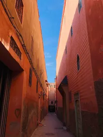 5 minutes from Al Fana Mosque | BOUZBOUZ's Home ! - Image 3