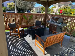 Blue Mist Victorian 5bed/2bath Victorian Gem - Image 2